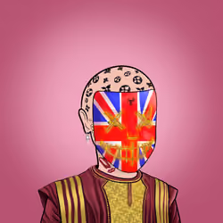 The Secret Society XX #1480
