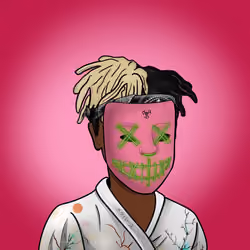 The Secret Society XX #5561