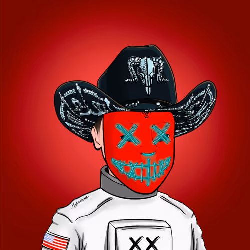 The Secret Society XX #6645