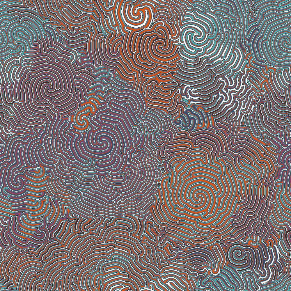 dGen Automaton #3968