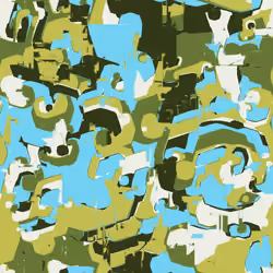 dGen Automaton #544