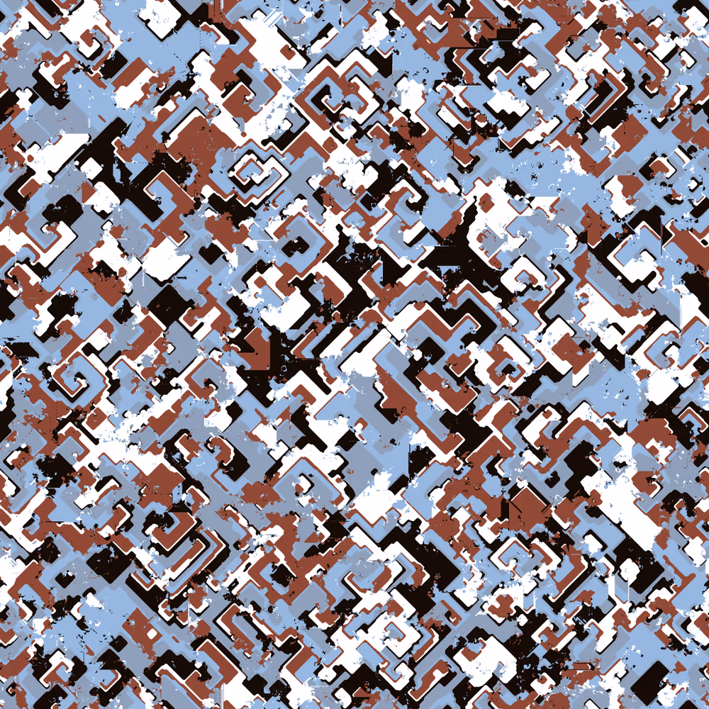 dGen Automaton #3987