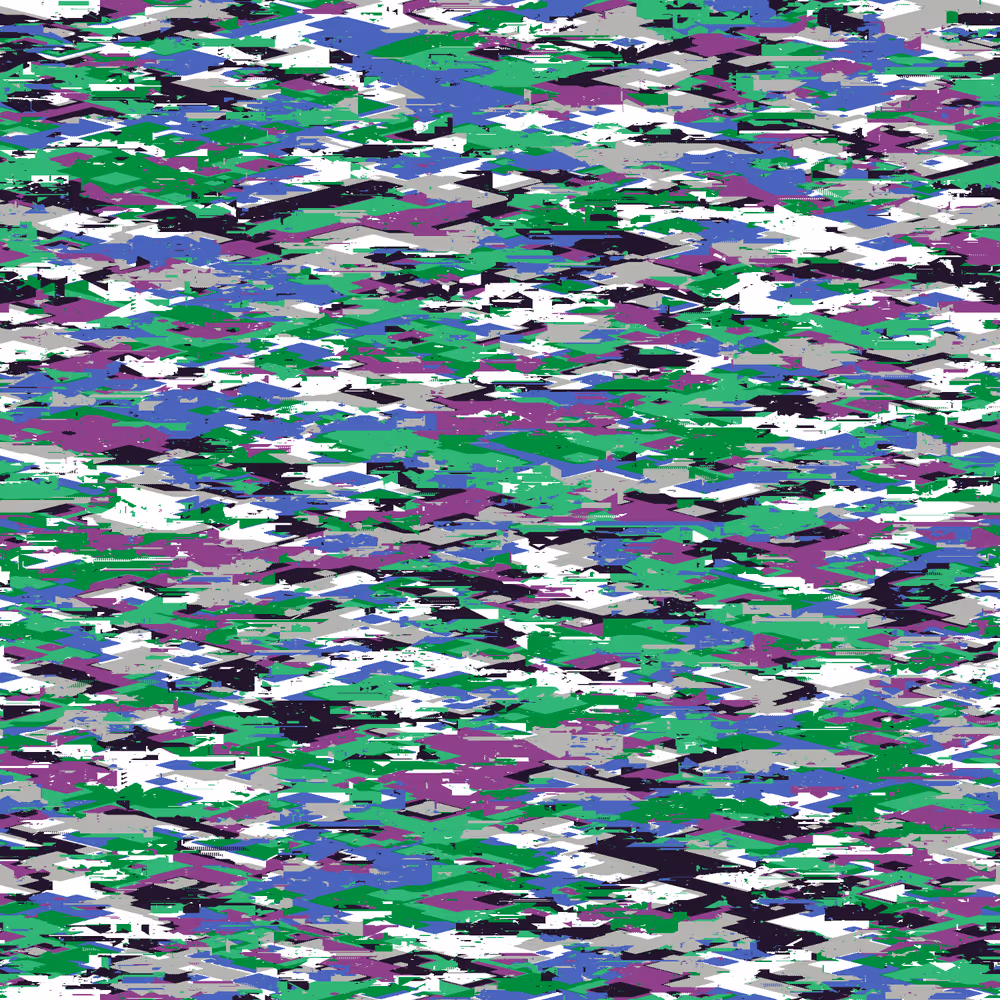 dGen Automaton #3996