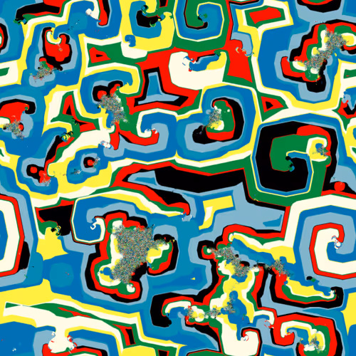 Dgenesis Dgen Automatons