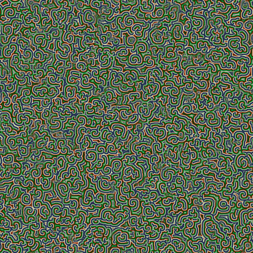 Dgenesis Dgen Automatons
