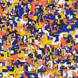 dGen Automaton #3570