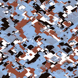dGen Automaton #3945