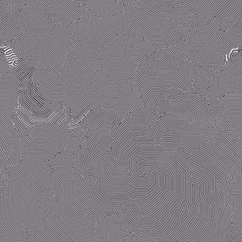 dGen Automaton #3982