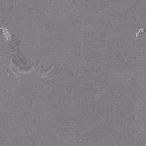 dGen Automaton #3982