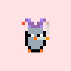 Moonbirds At Home #7192