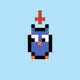 2863