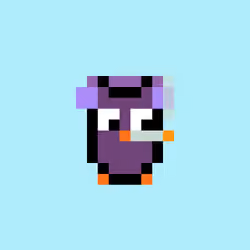 Moonbirds At Home #8194