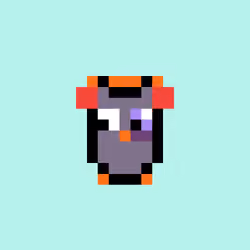 Moonbirds At Home #952