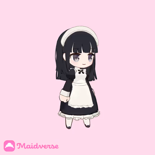 Maidverse Avatars