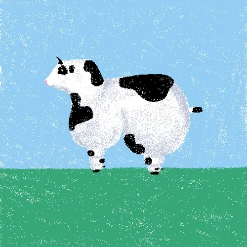 cow #32