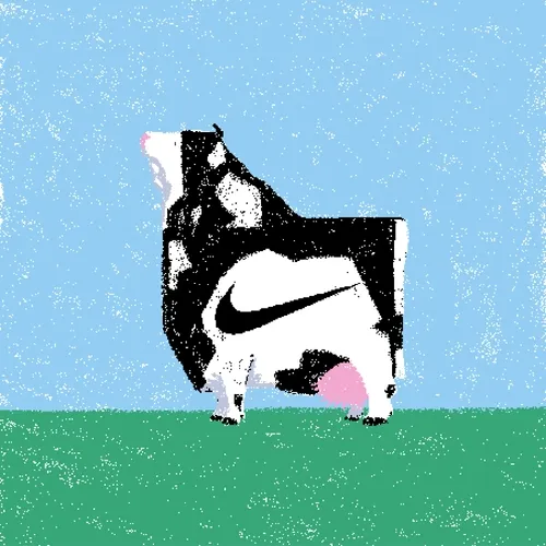 cow #160