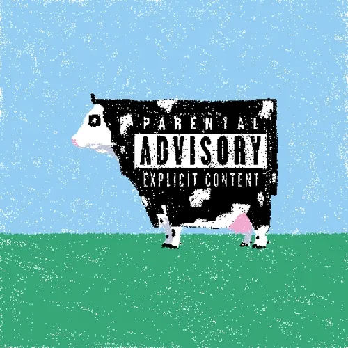 cow #186