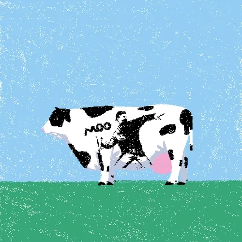 cow #197