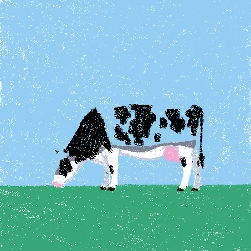 cow #183