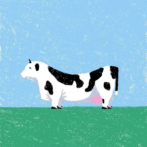 cow #156