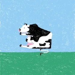 cow #173