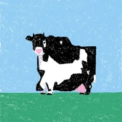 cow #23