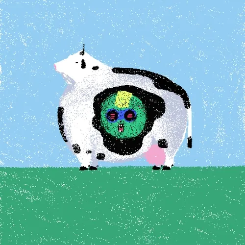 cow #102
