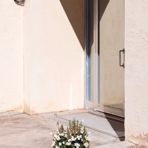 Weekend S In Santa Fe