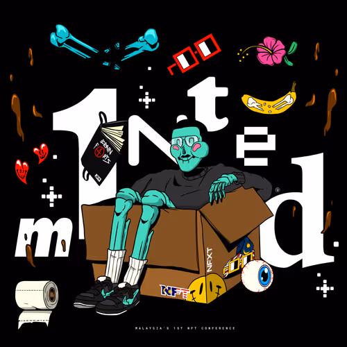 Item #2 Media