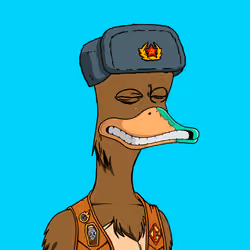 Down Market Goose #223