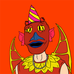 8