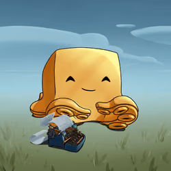 HeyEdu Genesis GOLD #1