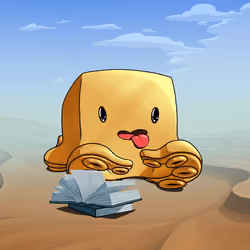 HeyEdu Genesis GOLD #117