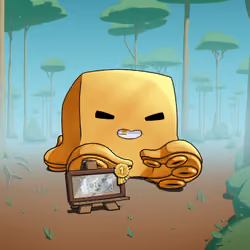 HeyEdu Genesis GOLD #295