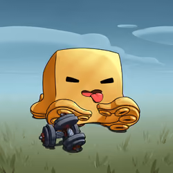 HeyEdu Genesis GOLD #29