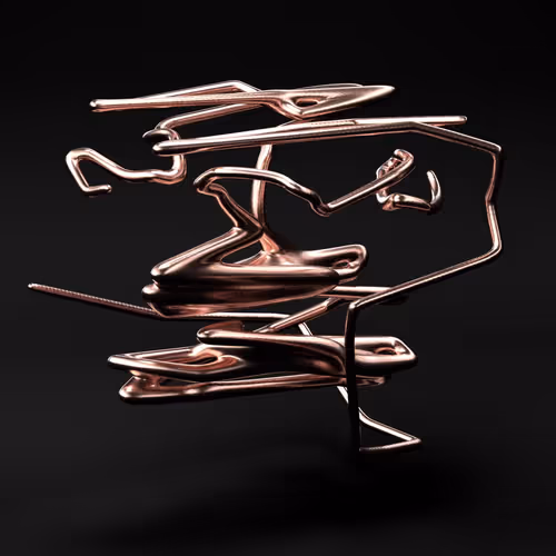 Item #25400030408 Media