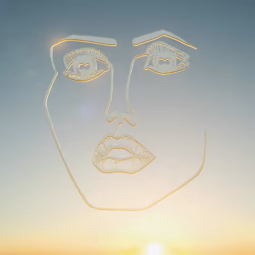 Flower Face - Day #2/7