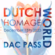 Dutch Art Community