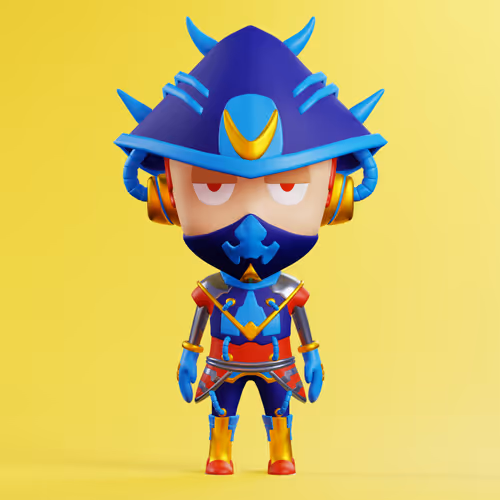 Chibi #138