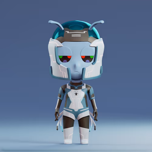 Chibi #99