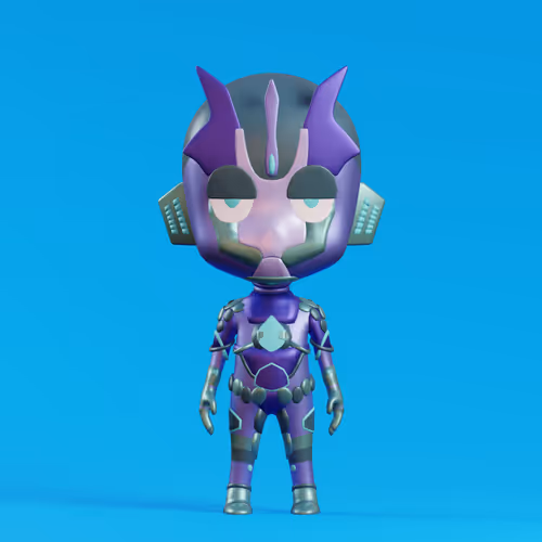Chibi #148