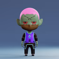 Chibi #88