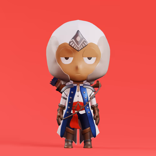 Chibi #156