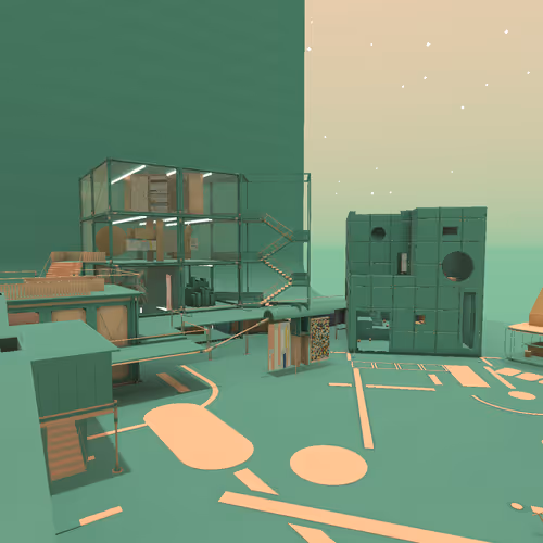 Circuit [Scape]