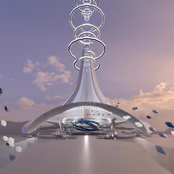 Galactic Rhapsody Vol.1 Beacon
