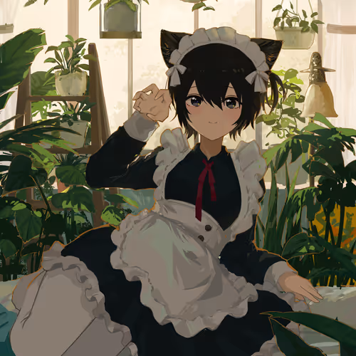 Heart Of Kuro