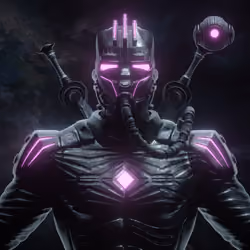 B10nic Villain #365
