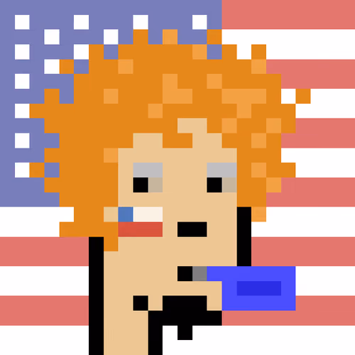 The Americans #7510