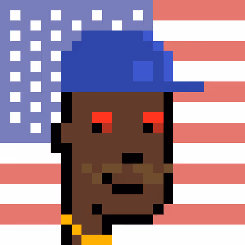 The Americans Nft