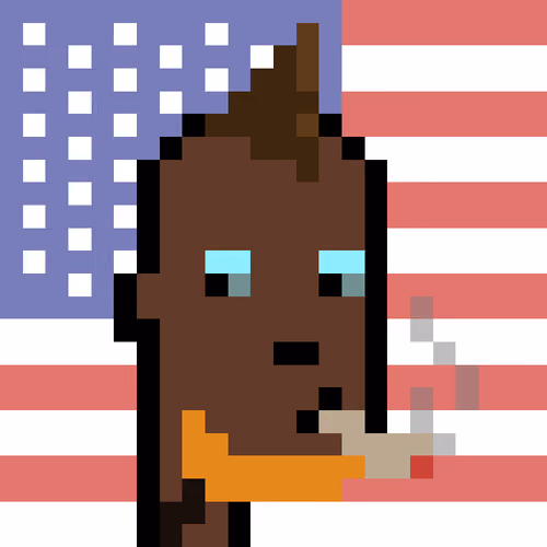 The Americans #4927